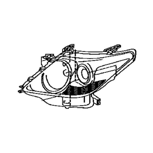 Lights & Components image