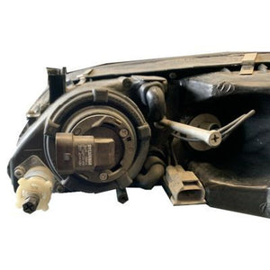 Passenger Side Headlight Assembly image