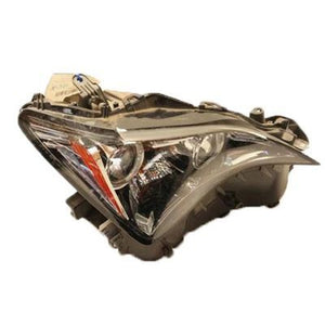 Passenger Side Headlight Assembly image