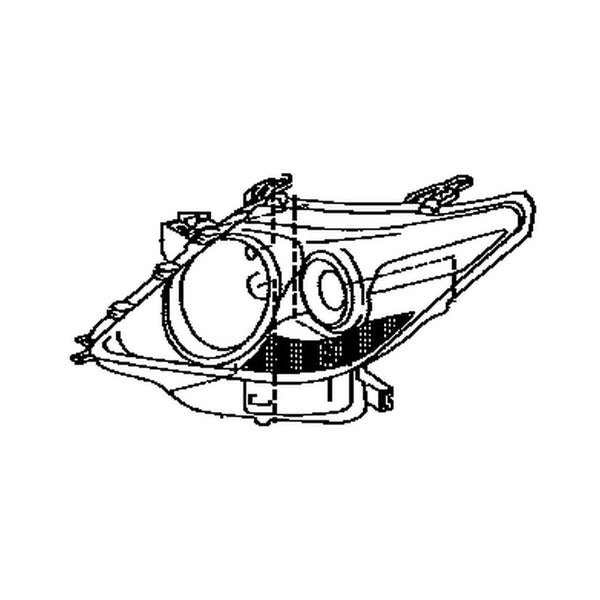 Lights & Components image