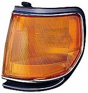 Driver Side Parking Light Assembly image