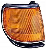 Passenger Side Parking Light Assembly image