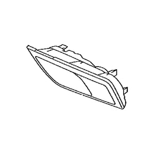 Front Driver Side Turn Signal Light image