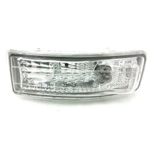 Front Driver Side Side Marker Light Assembly image