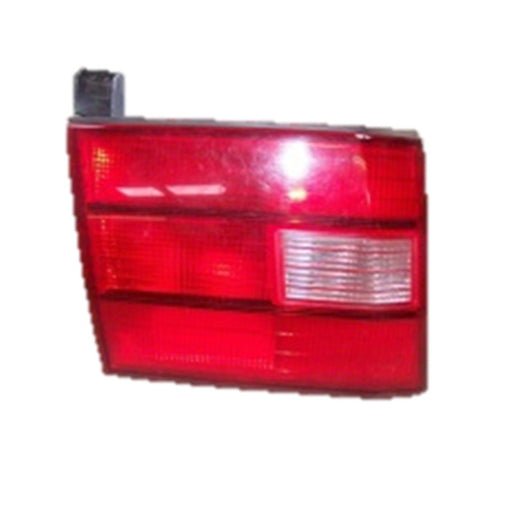 Lexus LS400 Driver Side Tail Light Assembly Deck Lid Mounted - LX2800103