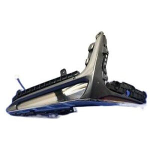 Driver Side Tail Light Assembly image