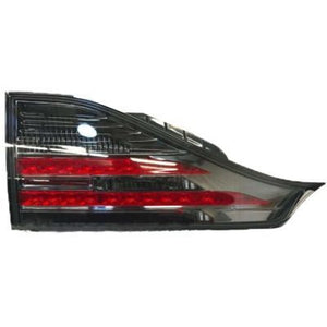 Driver Side Tail Light Assembly image