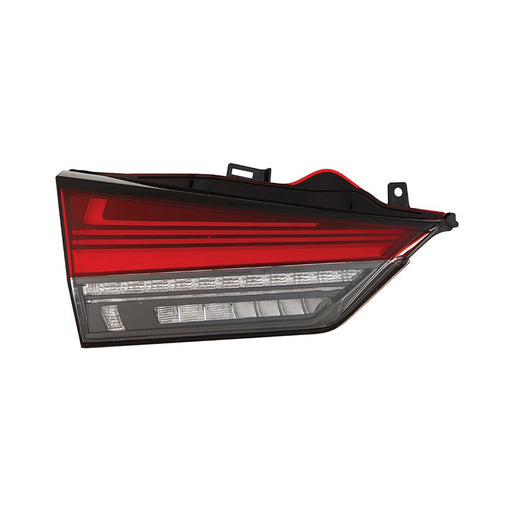 Lexus RX350/RX350L/RX450h/RX450hL F Sport Driver Side Tail Light Assembly Canada Built Premium Inner - LX2802136