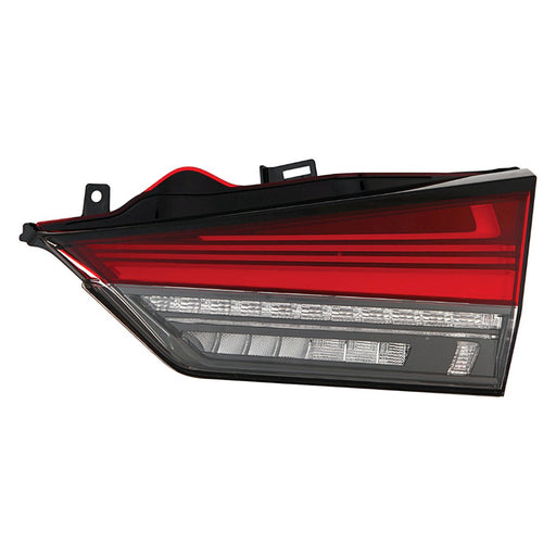 Lexus RX350/RX350L/RX450h/RX450hL F Sport Passenger Side Tail Light Assembly Canada Built Premium Inner - LX2803136