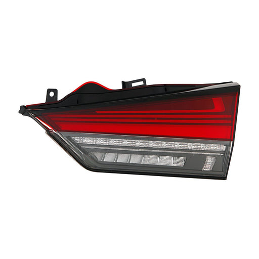 Lexus RX350/RX350L/RX450h/RX450hL Passenger Side Tail Light Assembly Premium - LX2803137