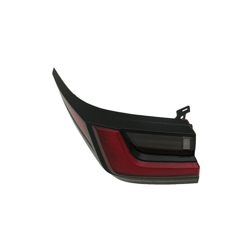 Lexus NX250/NX350/NX350h/NX450h+ Driver Side Tail Light Assembly Outer - LX2804148