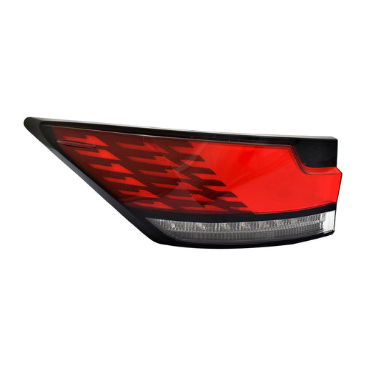 Lexus RX350/RX350h/RX500h Driver Side Tail Light Assembly North America Built Outer - LX2804150