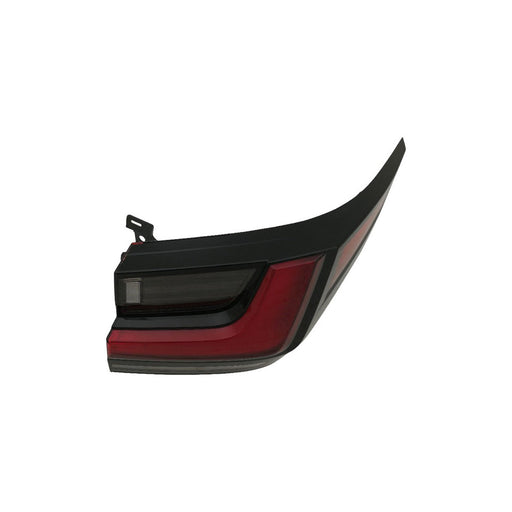 Lexus NX250/NX350/NX350h/NX450h+ Passenger Side Tail Light Assembly Outer - LX2805148