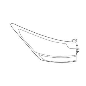 Passenger Side Tail Light Assembly image
