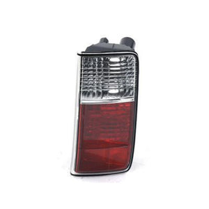 Passenger Side Back Up Light Lens / Housing image
