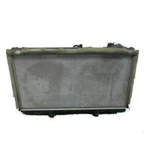 Radiator image