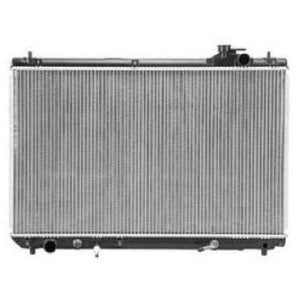 Radiator image