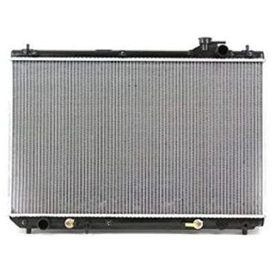 Radiator image