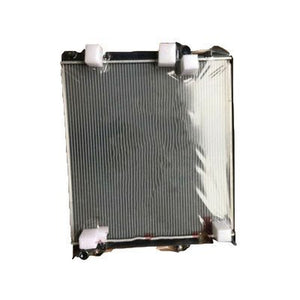 Radiator image
