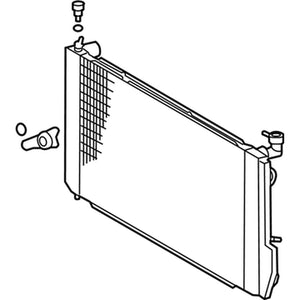 Radiator image