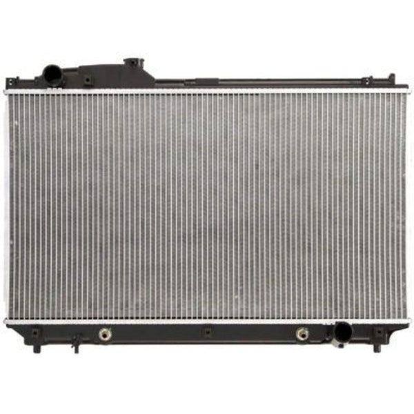 Radiators, Condensers & Fans image