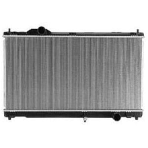 Radiator image