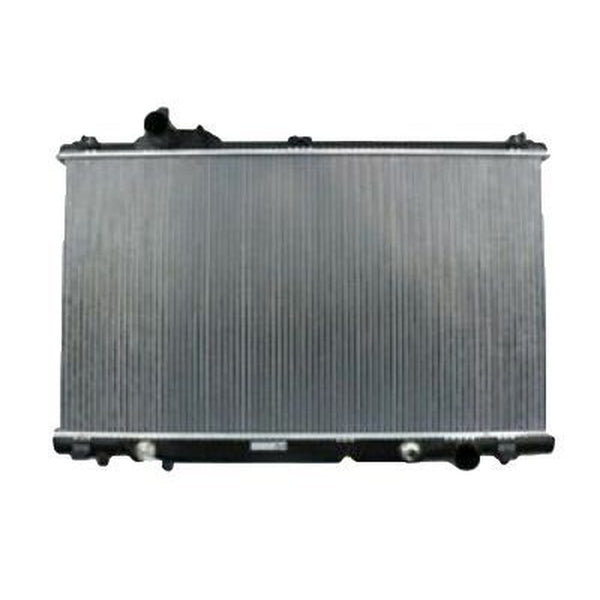 Radiators, Condensers & Fans image