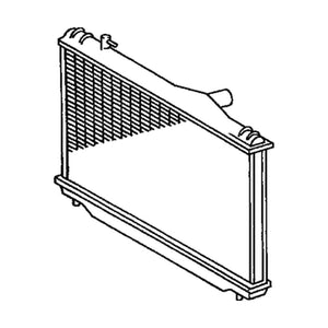 Radiator image