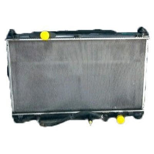 Radiator image
