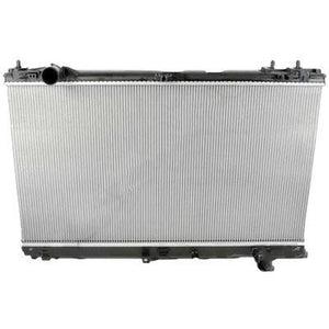 Radiator image