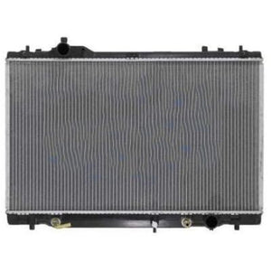 Radiator image