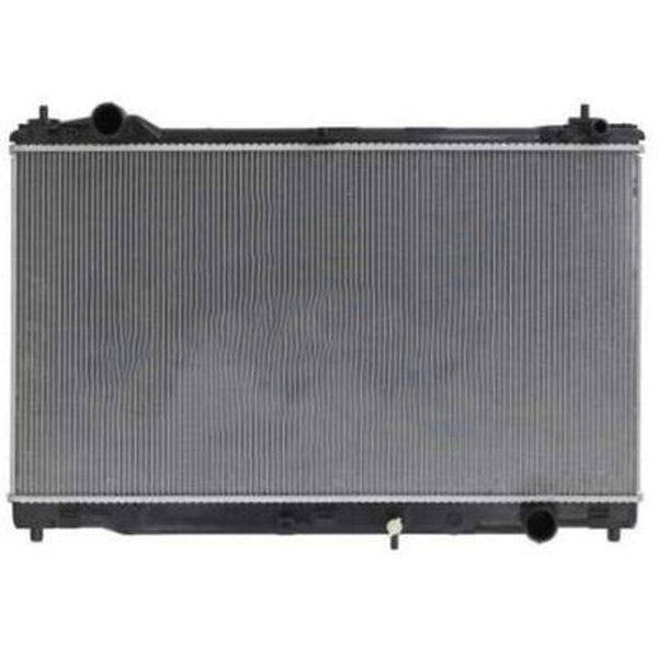 Radiators, Condensers & Fans image