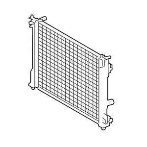 Radiator image