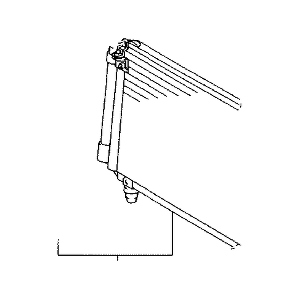Radiators, Condensers & Fans image