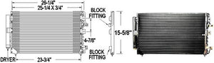 A/C Condenser image