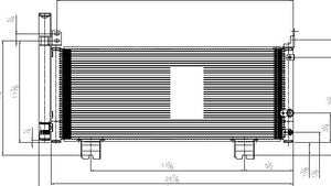 A/C Condenser image