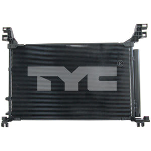 A/C Condenser image