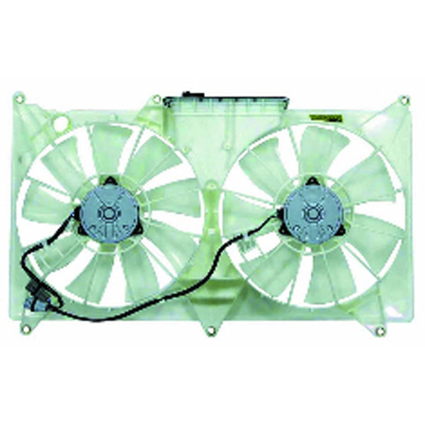 Radiators, Condensers & Fans image