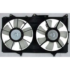 Engine Cooling Fan Assembly image