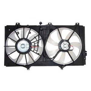 Engine Cooling Fan Assembly image