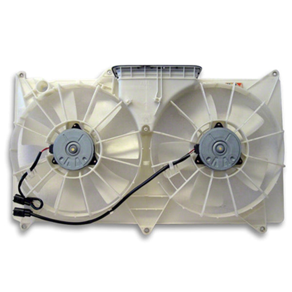 Radiators, Condensers & Fans image