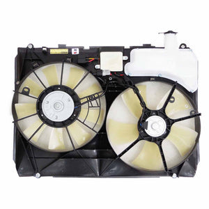 Engine Cooling Fan Assembly image