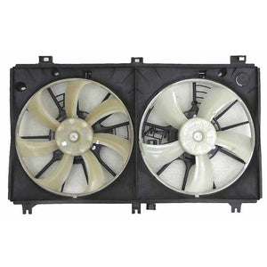 Engine Cooling Fan Assembly image