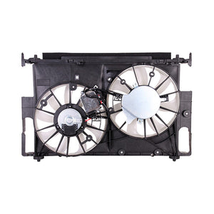 Engine Cooling Fan Assembly image