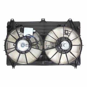 Engine Cooling Fan Assembly image