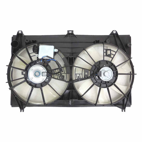 Radiators, Condensers & Fans image
