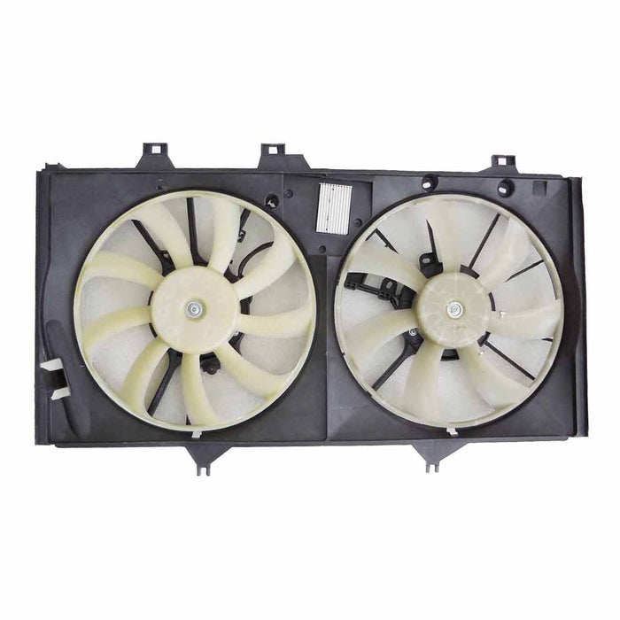 Lexus ES300h Engine Cooling Fan Assembly - LX3115135