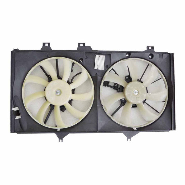 Radiators, Condensers & Fans image
