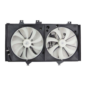 Engine Cooling Fan Assembly image
