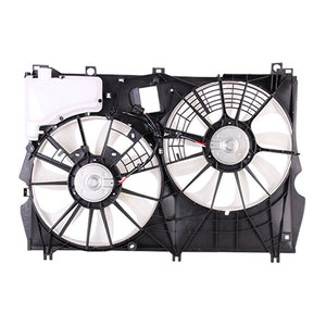 Engine Cooling Fan Assembly image